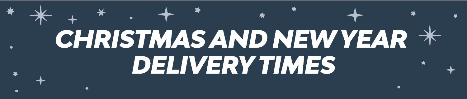 Christmas Delivery 2025