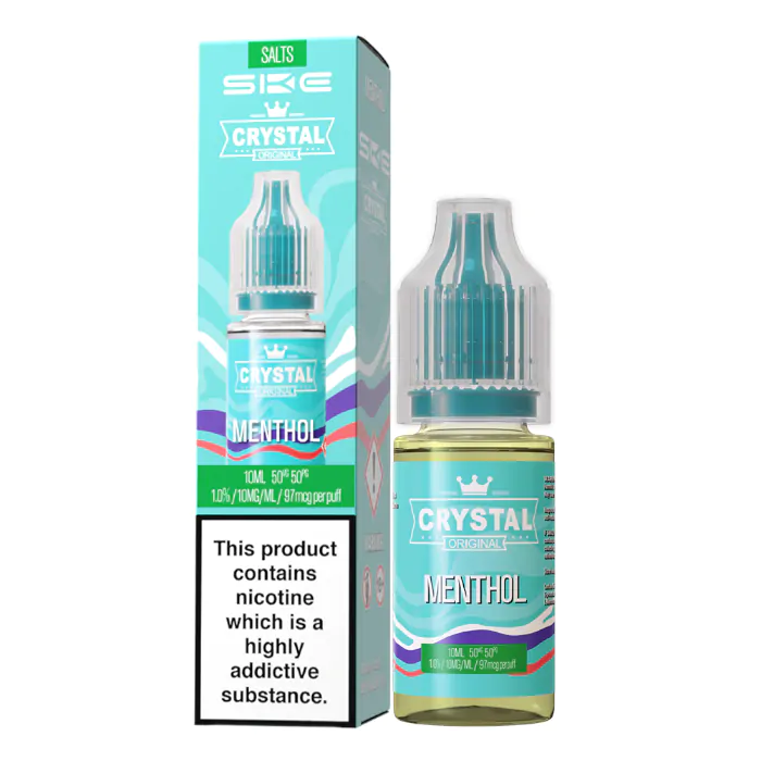 how much is elf bar vape SubZero Menthol Vape Juice - Menthol E-Liquid main image 0