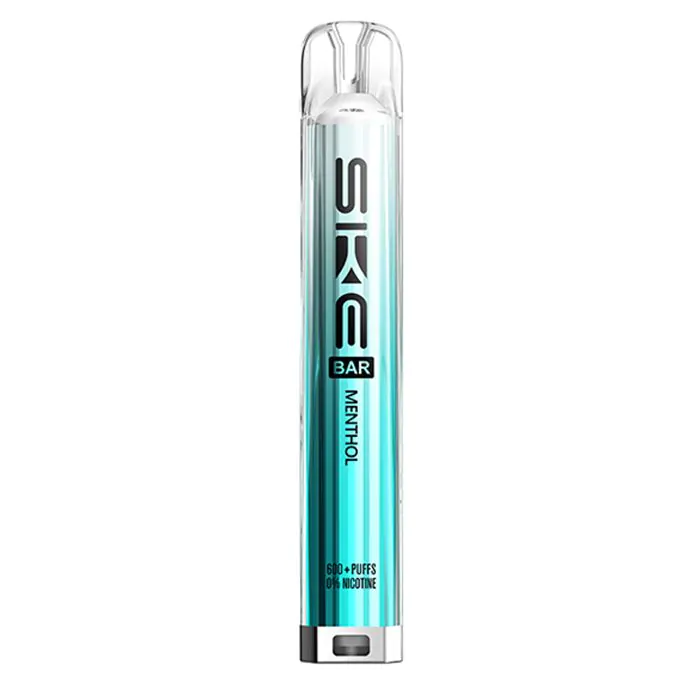 SKE Bar Prefilled Vape Kit - 0mg SKE Bar Prefilled Vape Kit - 0mg