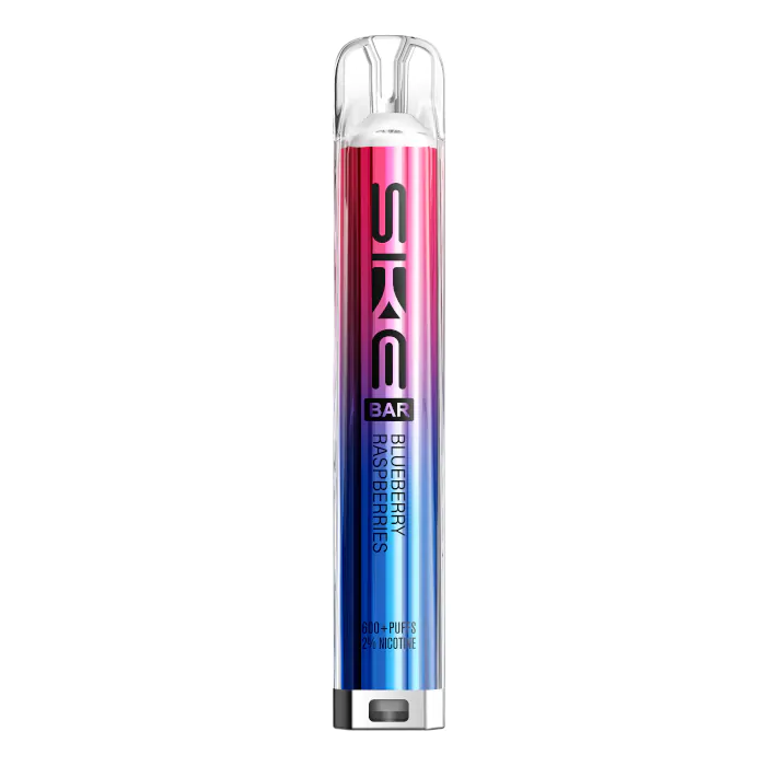 elfbar elfa kaufen SKE Crystal BAR Prefilled Vape Kit