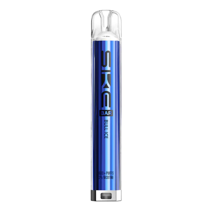 SKE Crystal BAR Prefilled Vape Kit