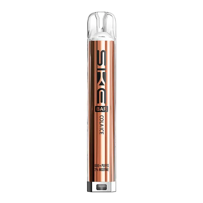 elfbar elfa master akku SKE Crystal BAR Prefilled Vape Kit