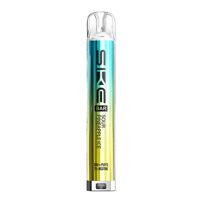 elfbar elfa master akku Pineapple Ice Snoopy Smoke 15000 Puffs main image 1