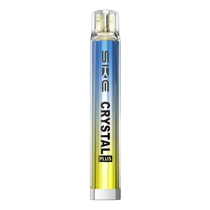 kristall vape 20mg SKE Crystal Bar 600 Disposable Vape Device 600 Puffs