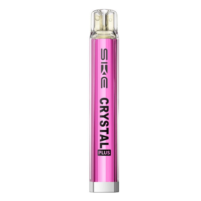 SKE Crystal Plus Prefilled Pod System