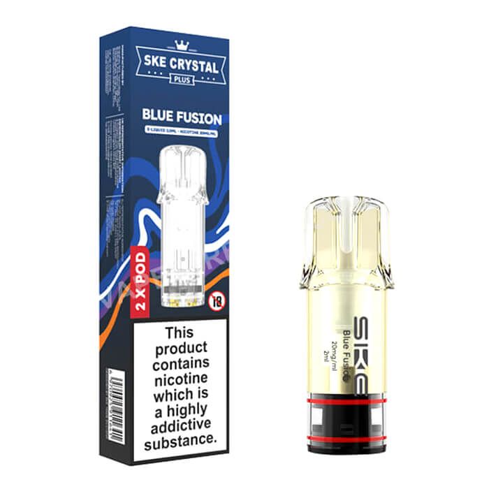 elfbar elfa kaufen SKE Crystal Pro 800 Pods – Alle Geschmäcker main image 0