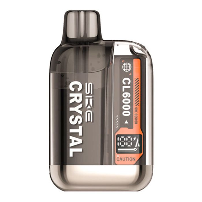 crystal vape pack Buy SKE Crystal 600 Pro bundle main image 1