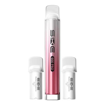 SKE Crystal Pro 600 Bundle