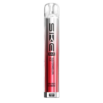 SKE Bar Prefilled Vape Kit - Watermelon Ice - 0mg