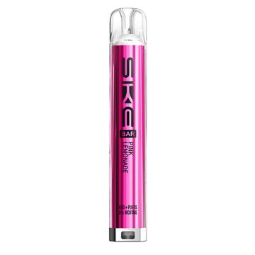 SKE Bar Prefilled Vape Kit - Pink Lemonade - 0mg
