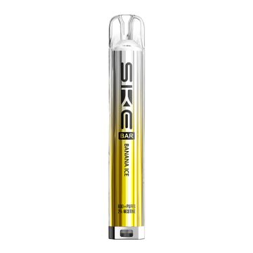 SKE BAR Prefilled Vape Kit - Banana Ice