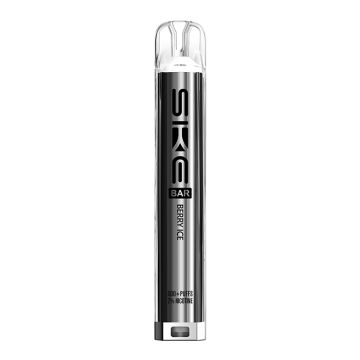 SKE BAR Prefilled Vape Kit - Berry Ice