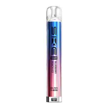 SKE BAR Prefilled Vape Kit - Blueberry Peach