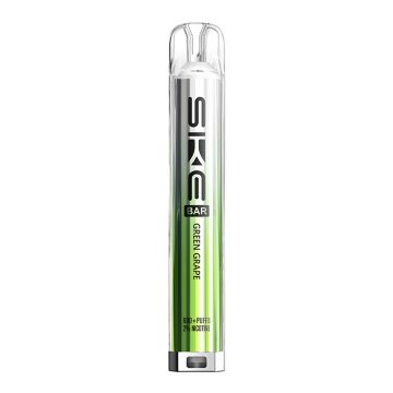 SKE BAR Prefilled Vape Kit - Green Grape