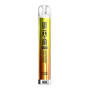 SKE BAR Prefilled Vape Kit - Kiwi Passionfruit Guava