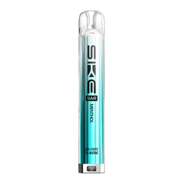 SKE BAR Prefilled Vape Kit - Menthol