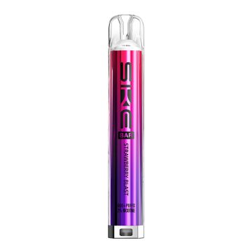 SKE BAR Prefilled Vape Kit - Strawberry Blast