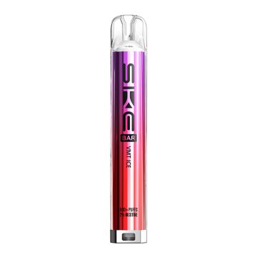 SKE BAR Prefilled Vape Kit - VMT Ice