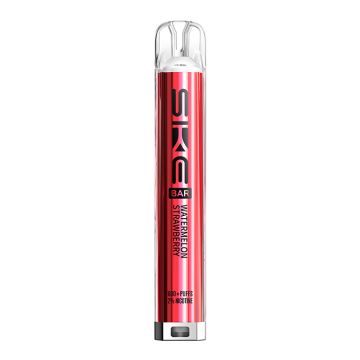 SKE BAR Prefilled Vape Kit - Watermelon Strawberry