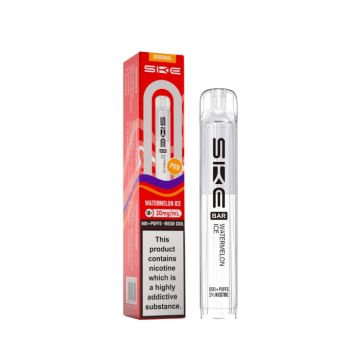 SKE BAR Prefilled Replacement Pod