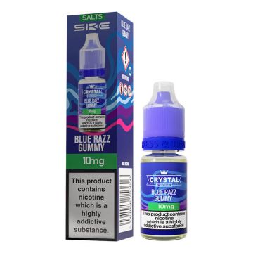 elfbar nachfüll pod läuft aus SWEET STRAWBERRY BY I LOVE SALTS 30ML main image 1