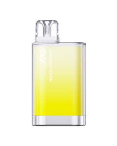 SKE Amare Crystal ONE Disposable Vape - Luscious Lemon